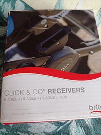 click and go receivers britax 