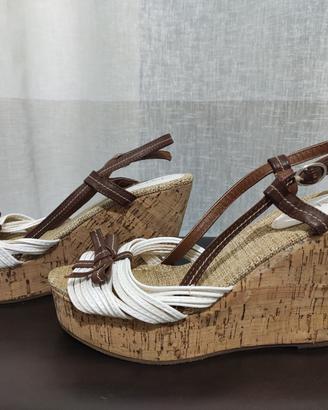 Scarpe con Zeppa