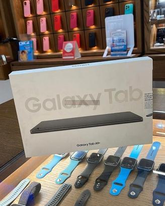 Samsung Galaxy Tab A9 Plus Wi-Fi 64 GB - NUOVO