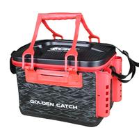 GOLDEN CATCH BAG BAKKAN ROD STAND XL

