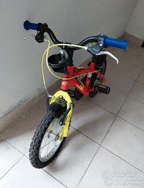 bici bambino