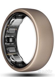 Amazfit Helio smart ring