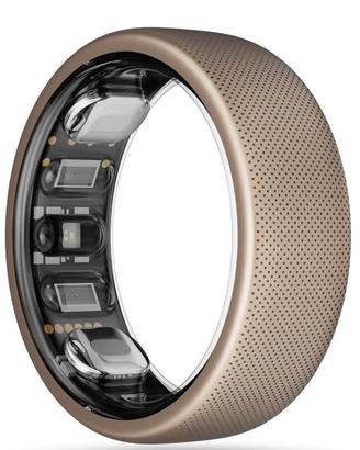Amazfit Helio smart ring