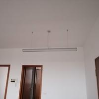 lampada Relco LED Tron sospensione x ufficio