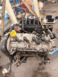 Motore Lancia Ypsilon 1.2 Benz. (188A5000)