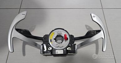 Paddle f1 Alfa Romeo Stelvio- Giulia - Tonale