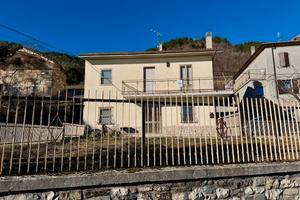 Villetta indipendete con Pertinenza