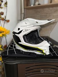Casco UFO