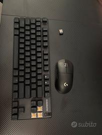 apex pro tkl 2021 ,mous logitech g pro superlight