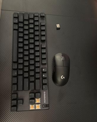 apex pro tkl 2021 ,mous logitech g pro superlight