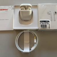 Case per AirPods 1 e 2