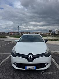 Renault Clio 1.2 75CV GPL 5 porte