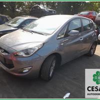 Ricambi Usati HYUNDAI ix20 2011
