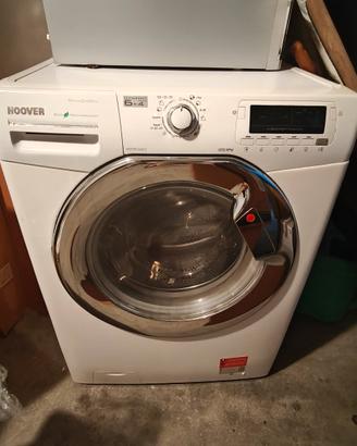 lavasciuga hoover 6kg+4kg 1200 giri 