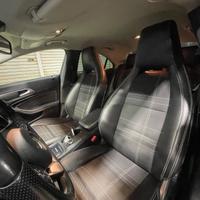 Mercedes CLA 200 d 2016 – Automatico – Ottime cond