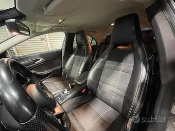 Mercedes CLA 200 d 2016 – Automatico – Ottime cond