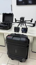 DJI MATRICE 300 RTK USATO