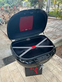 Bauletto Givi Maxia 3 55l mono key