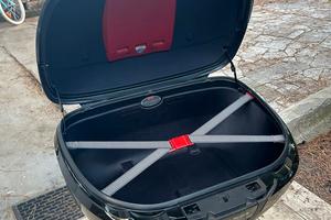 Bauletto Givi Maxia 3 55l mono key