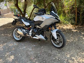 Bmw f 900 xr