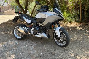 Bmw f 900 xr