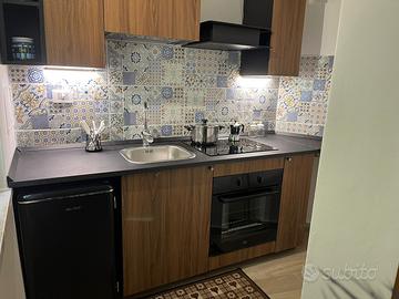 Appartamento Rifinitissimo - Bocca della Selva