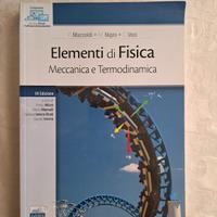 Elementi di Fisica Meccanica e Termodinamica