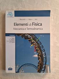 Elementi di Fisica Meccanica e Termodinamica