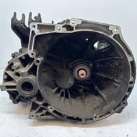 CAMBIO MANUALE COMPLETO FORD C - Max Serie 3m5r700