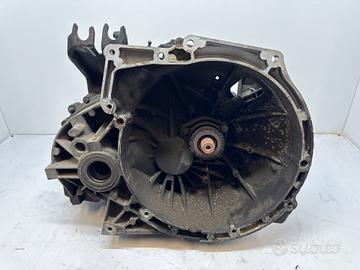 CAMBIO MANUALE COMPLETO FORD C - Max Serie 3m5r700