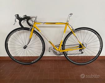 Colnago da corsa