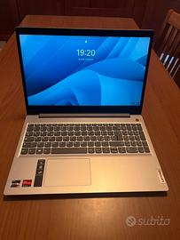 Lenovo ideapad 3
