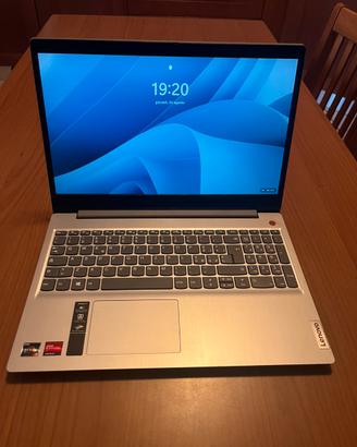 Lenovo ideapad 3