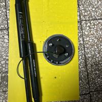 Ricambi Alfa Romeo 159 stop pistoni stemma