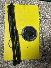 Ricambi Alfa Romeo 159 stop pistoni stemma