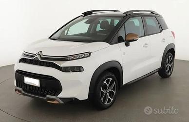 Citroen C3 Aircross 1.5 bluehdi Shine Pack s&s 110