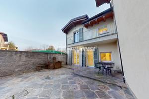 BILOCALE INDIPENDENTE come nuovo doppi servizi spa