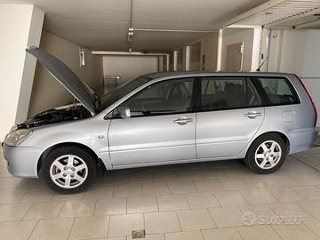 Mitsubishi Lancer Station Wagon 1.6 16v