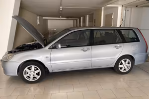 Mitsubishi Lancer Station Wagon 1.6 16v