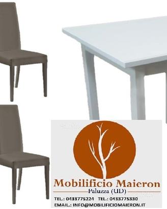 Set Sedie e Tavoli Bar Ristorante Pizzerie cd0088