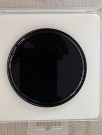 Filtro Circolare NiSi ND64 (72 mm)