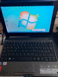 pc acer aspire one d260