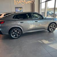 BMW X2 M SPORT 18d 150cv versione 2025