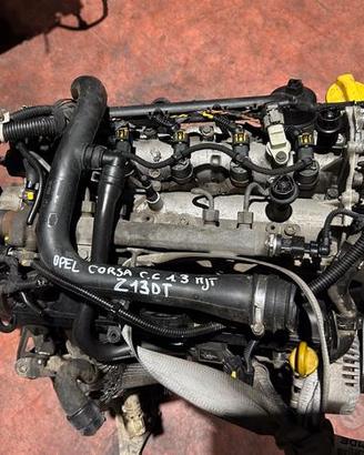 Motore cambio Z13DT