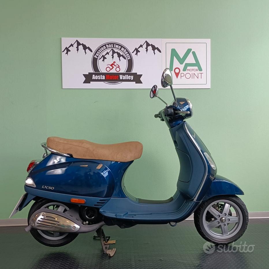 Vespa Lx50 Vespa 4t 50 2006 Vespa Piaggio Vespa Lx 50 4t Vespa 50