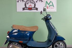 VESPA LX 50 GARANTITA E FINANZIABILE