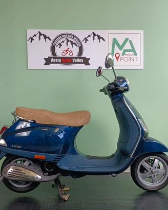 VESPA LX 50 GARANTITA E FINANZIABILE