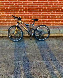 bici mtb ragazzo 