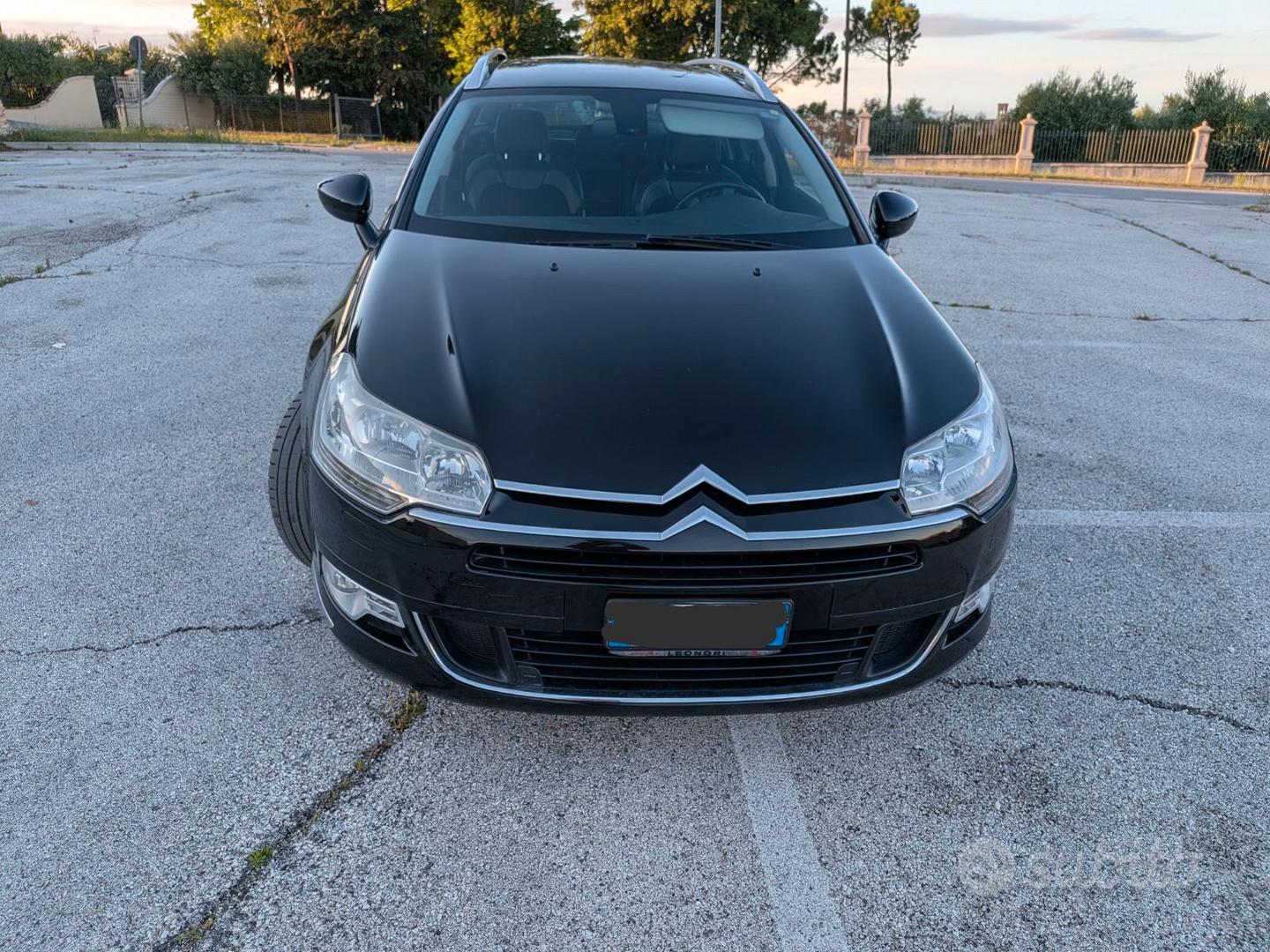 Citroen C5 3ª serie