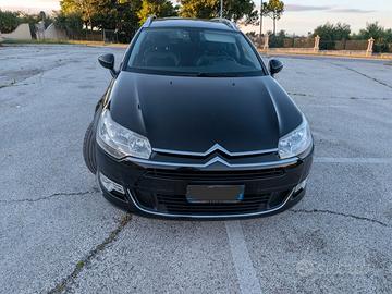 Citroen C5 2.2 B-T HDi Business Tourer